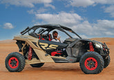 Can-Am Maverick 2-Seater Dune Buggy Adventure