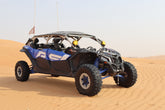 Can-Am Maverick 4-Seater Premium Family Adventure