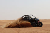 Polaris Turbo RZR 2000cc Extreme Adventure