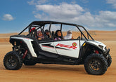 Polaris XP 1000cc 4-Seater Family Adventure