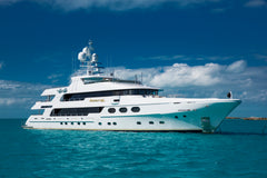 Luxury Yacht Rentals