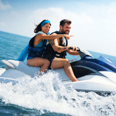 Jetski Experience