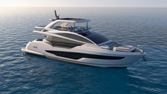 Luxury Yacht Rentals